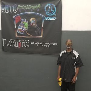 Meet your Posher, Darius